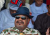 ₦14.28bn Allegation: ‘You Know Nothing About Workings of Senate,’ LP Chieftain Tackles Bourdex