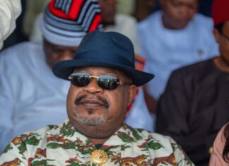 ₦14.28bn Allegation: ‘You Know Nothing About Workings of Senate,’ LP Chieftain Tackles Bourdex
