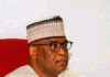 Kalu mourns Late Sen. Mandiya at Plenary, Says His Legacy Will Live On