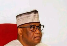 Kalu mourns Late Sen. Mandiya at Plenary, Says His Legacy Will Live On